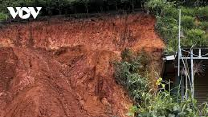 Công điện của Thủ tướng về ứng phó nguy cơ sạt lở đất, ngập lụt ở Bắc Bộ